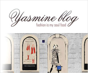 Yasmine blog