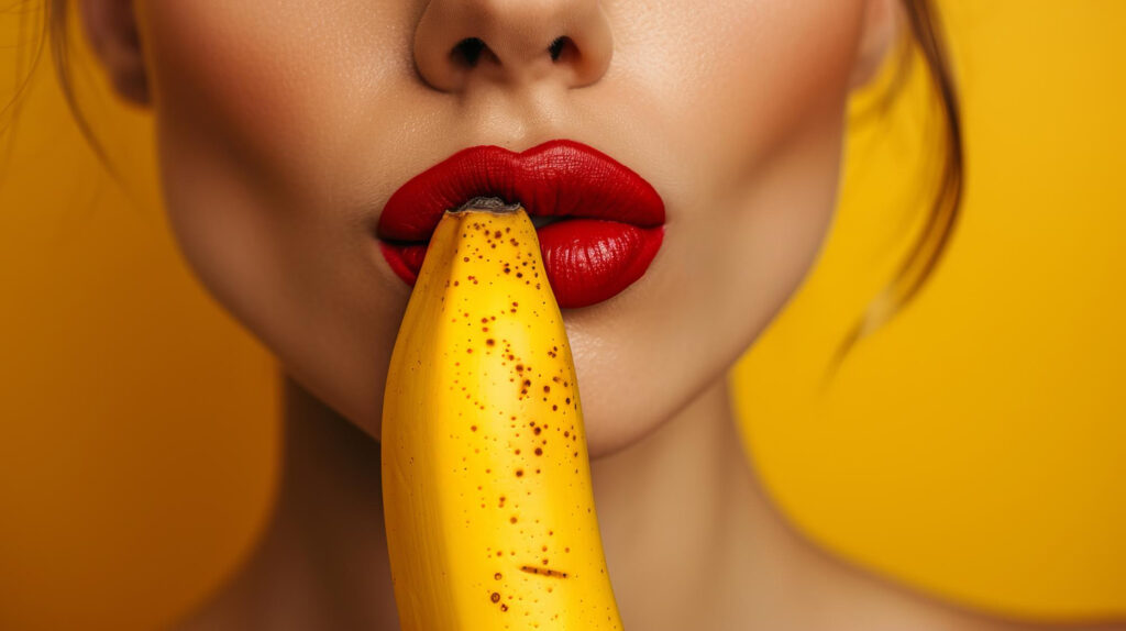 banana