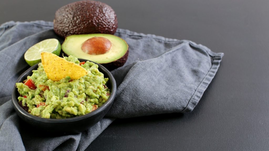 guacamole