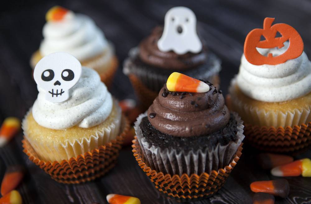halloween cupcakes4