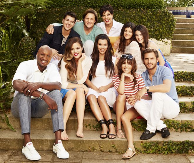 Keeping Up with the Kardashians - Season 8