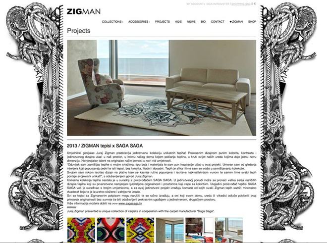 Zigman web 4