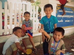 luang prabang