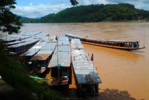 luang prabang
