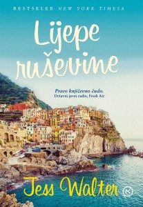 lijepe ruševine