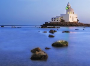 jeddah