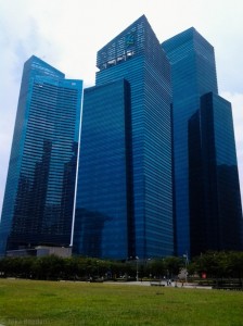 singapur