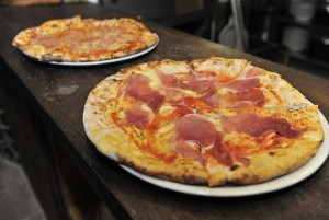 napuljska pizza