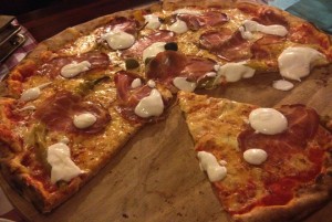 restorana