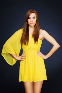 ines huskić intervju