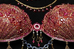 victoria's secret grudnjaci
