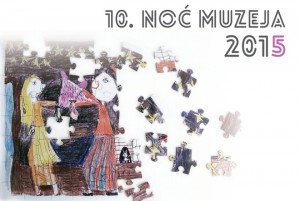 noć muzeja