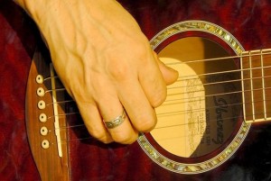 festival gitarista