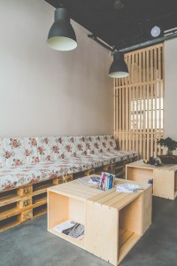 frizerski salon