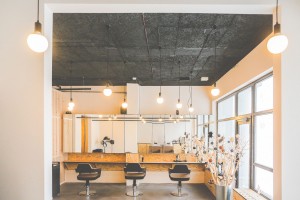 frizerski salon