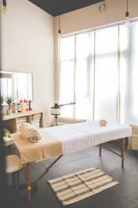 frizerski salon