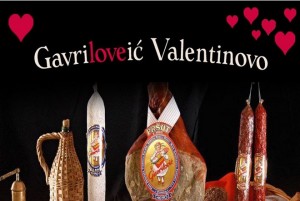 gavrilović
