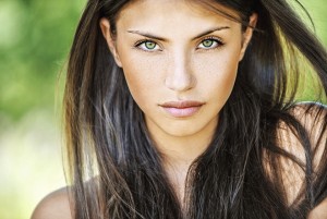 trajna šminka