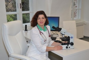 atopijski dermatitis