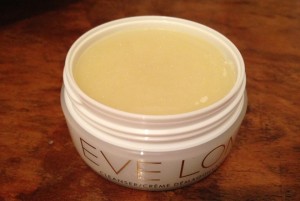 eve lom cleanser