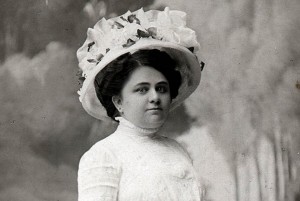 Marija Jurić Zagorka