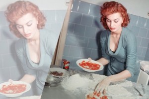 sophia loren