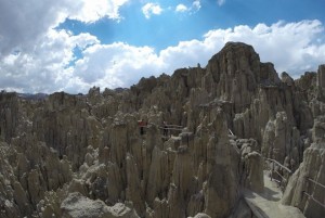peru i bolivija