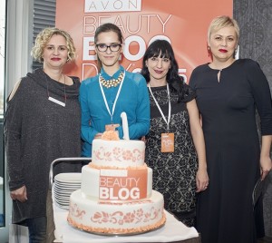 najbolja beauty blogerica