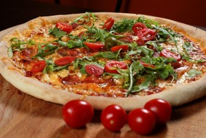 tijesto za pizzu
