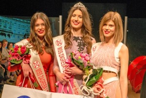 miss zagreba