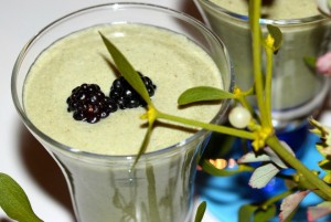 smoothie