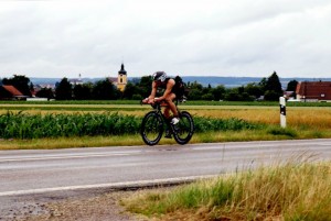 Punta Skala triatlon