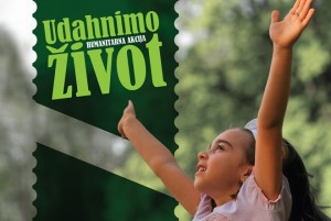 humanitarna akcija