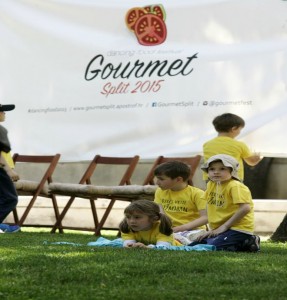 street food festival