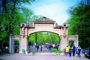 Maksimir
