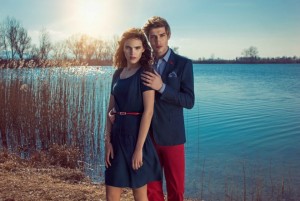 ljetni look