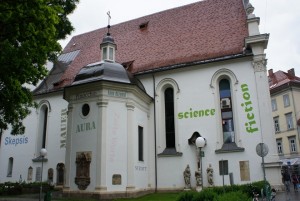 graz