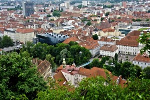 graz