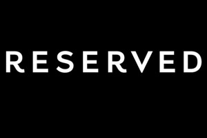 reserved jesen/zima