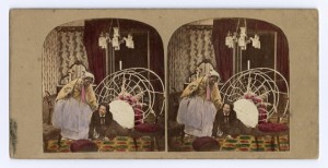 Crinolinemania