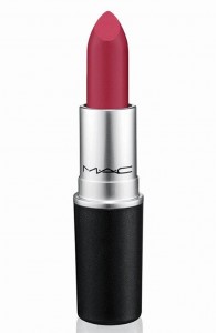 MAC D for Danger (matte)