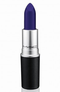 MAC Matte Royal (matte)