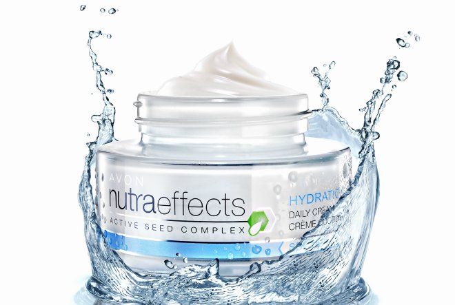 Nutra Effects