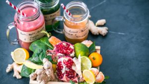 smoothie