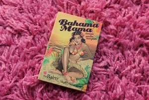 theBalm Bahama mama