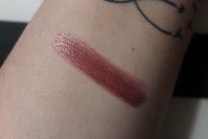 Couleur Caramel ruž