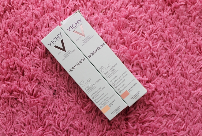 Vichy Normaderm BB