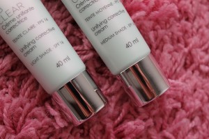 Vichy Normaderm BB