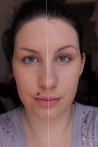 Vichy Normaderm BB