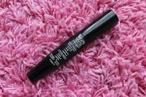 theBalm What 's your type maskara